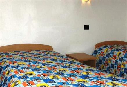 Chalet Tremalzo