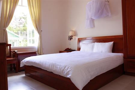 YK Home Villa Hotel Da Lat