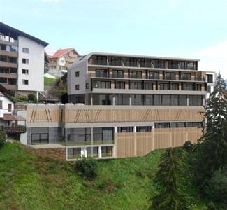 Alfa Hotel Serfaus