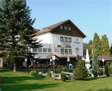 Hotel Alte Viehweide