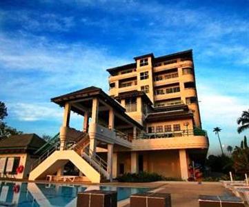 Khanom Golden Beach Hotel