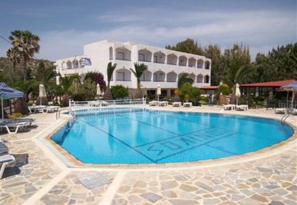 Ionikos Hotel