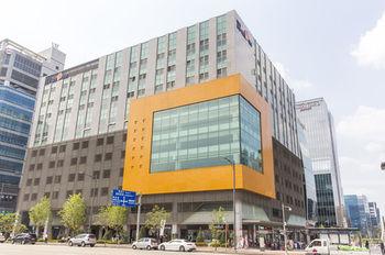 Residence Pangyo