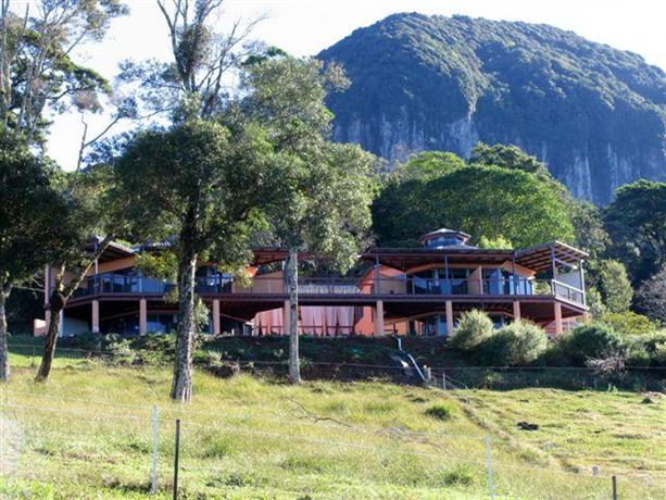 Ruah Rain Forest Retreat