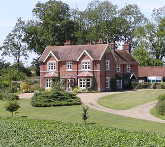 Earsham Park Farm