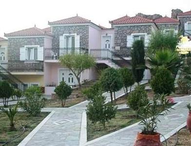 Eleftheria Apartments