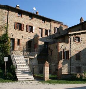 Agriturismo Le Selve