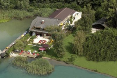 Seehaus Menzel
