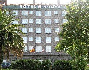 Hotel Norte