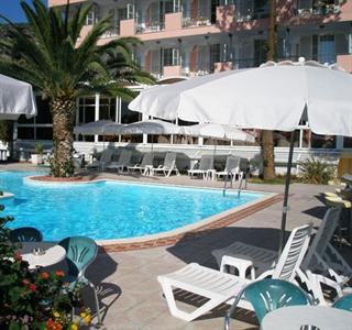 Tolon Holidays Hotel