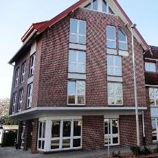 City Boardinghouse Alsdorf