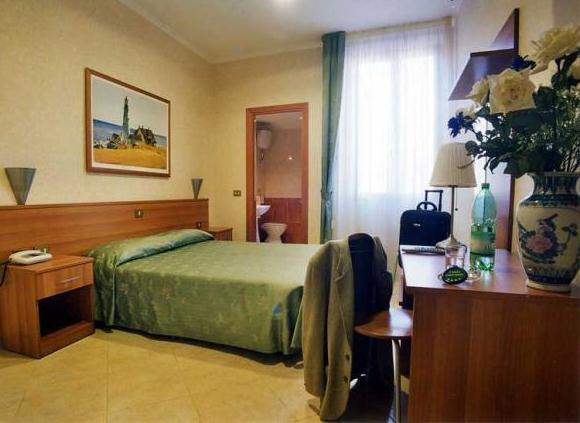 Royal Home Hotel Rome