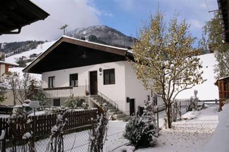 Holiday Home Chalet an der Piste