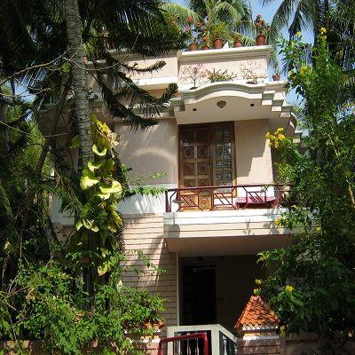 S T Bhavan Home Stay