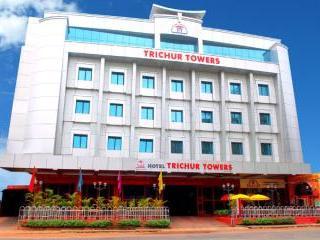 Carnival Trichur Tower