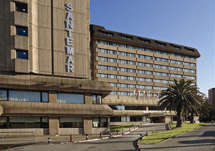 Santemar Hotel