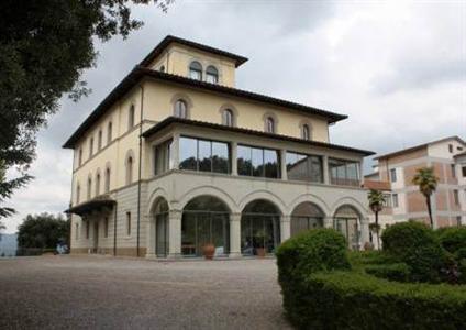 Casa Sant'Ansano Hotel Siena