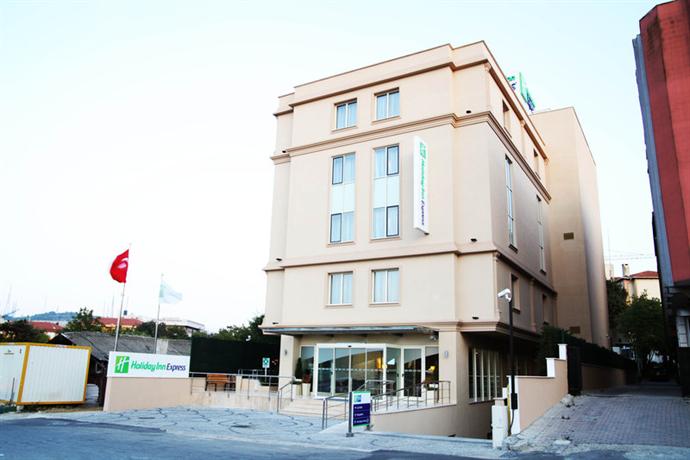 Holiday Inn Express Istanbul Altunizade