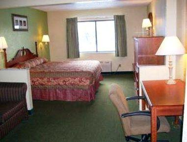 Days Inn Benton Harbor