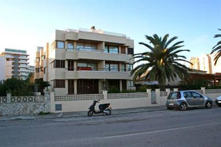 Apartamentos Bressol