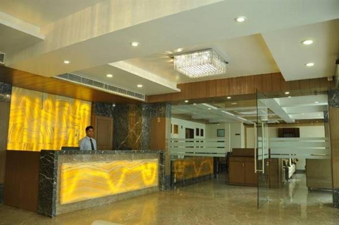 Hotel Furatt International