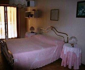 La Pinetina Bed & Breakfast Rome