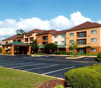 Courtyard by Marriott - Tuscaloosa