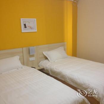 Podi Business Hotel Wuchang - Wuhan