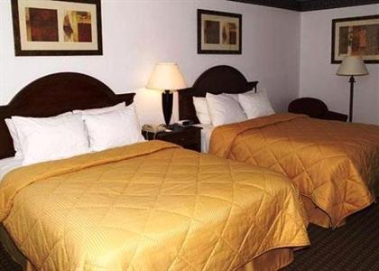 Comfort Inn Fremont Indiana