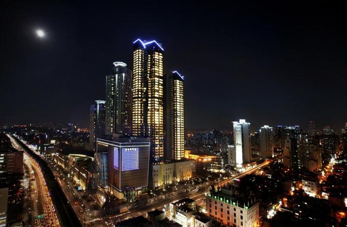 The Classic 500 Executive Residence Pentaz