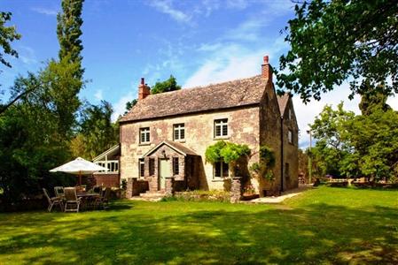 Hill Farm B&B Oxford