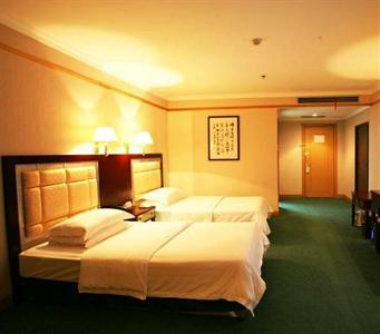 Tongcheng International Hotel