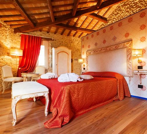 Oste del Castello Wellness & Bike Hotel