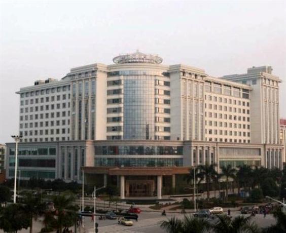 Nanning Win Win Hotel