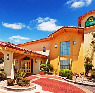 La Quinta Inn El Paso Lomaland