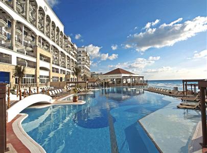 Hyatt Zilara Cancun