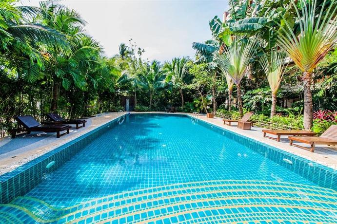 Rawai Seaview Condominium Phuket