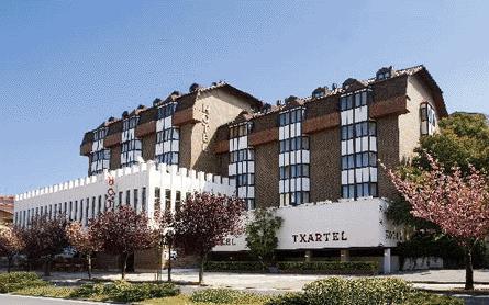 Hotel Txartel Lasarte