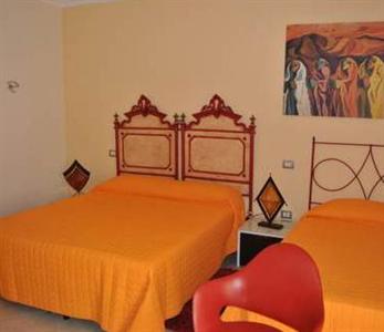 Palazzo Ducale Bed & Breakfast Andria