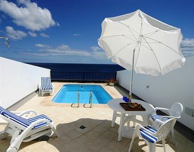 Residencial Cortijo Mar