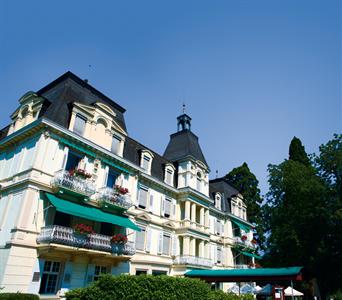 IBB Grandhotel Romerbad