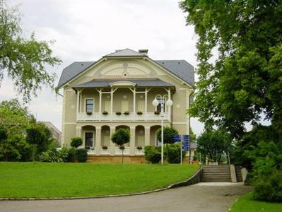 Hotel Lazne Velichovky