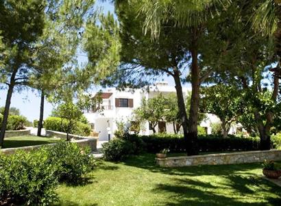 Alianthos Suites