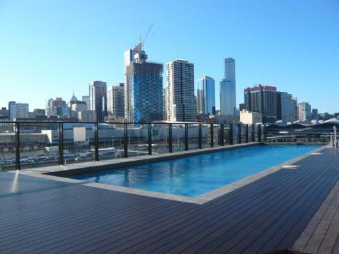 Royal Stays Apartments Melbourne - Docklands