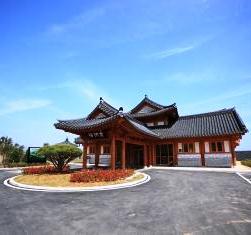 Odongjae Hanok Hotel