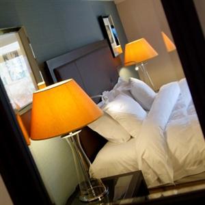 Barcelo The Lygon Arms Hotel