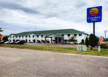 Comfort Inn Rhinelander