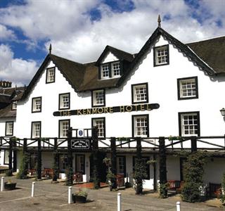 Kenmore Hotel (Scotland)
