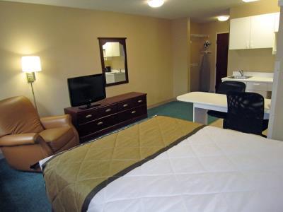 Extended Stay America Hotel North Columbus Ohio