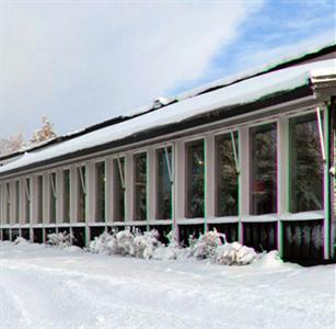 Kilsbergen Lodge